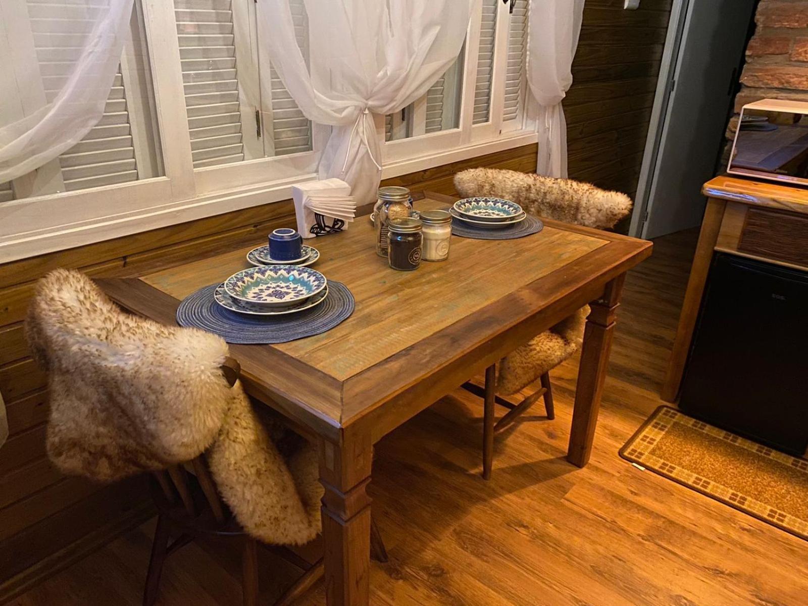 Chalet Exclusive - Localizado Proximo Do Centro Canela