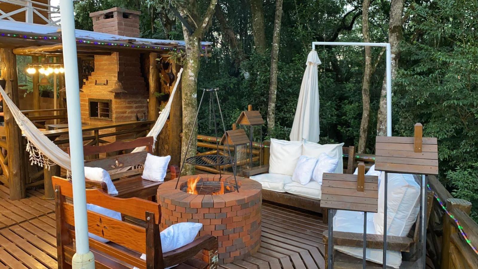 Chalet Exclusive - Localizado Proximo Do Centro