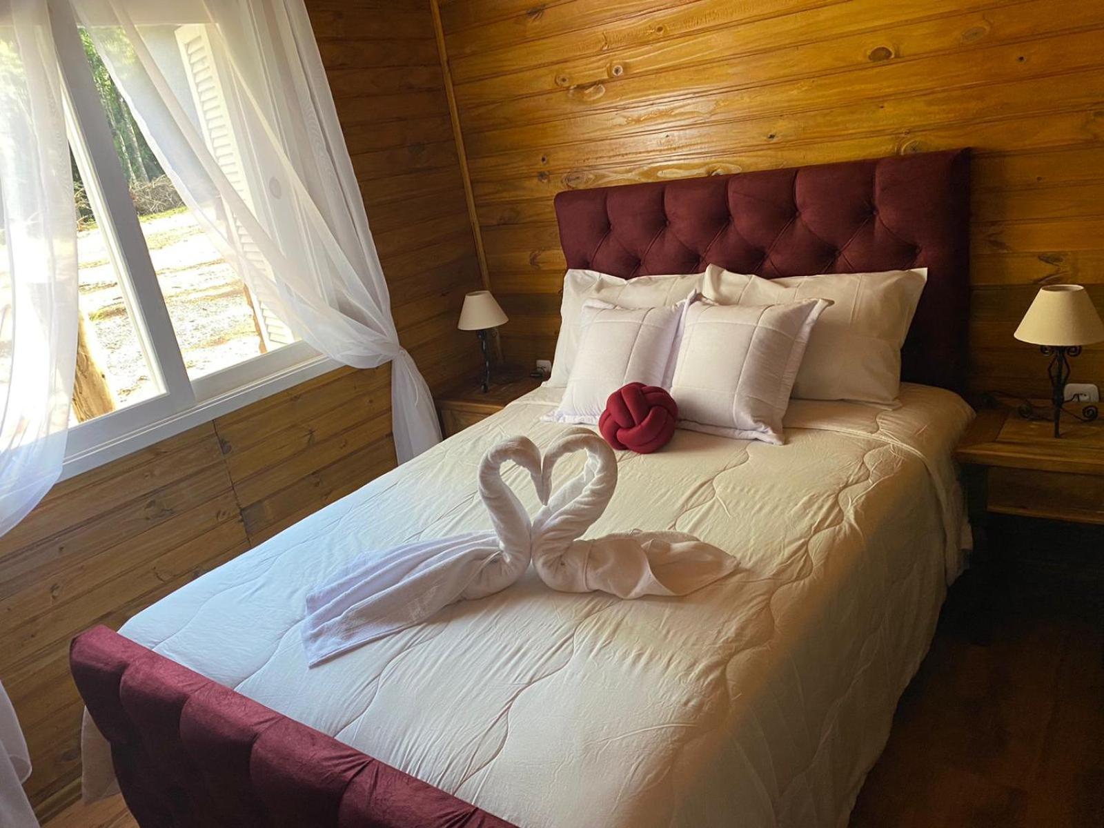 Chalet Exclusive - Localizado Proximo Do Centro Canela