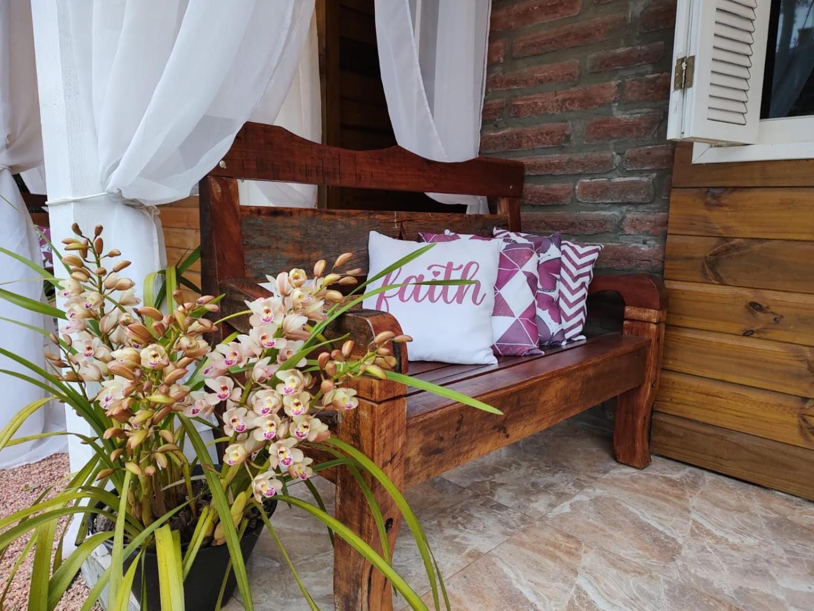 Chalet Exclusive - Localizado Proximo Do Centro