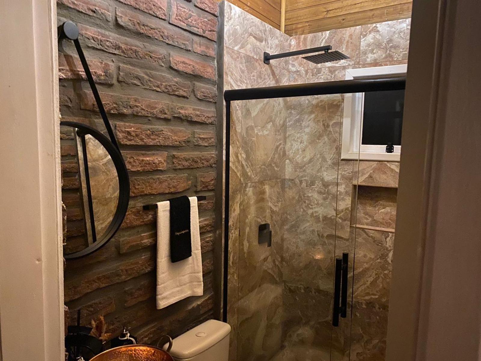 Chalet Exclusive - Localizado Proximo Do Centro *