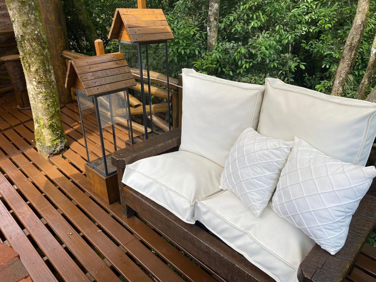 Exclusive - Localizado Proximo Do Centro Chalet *