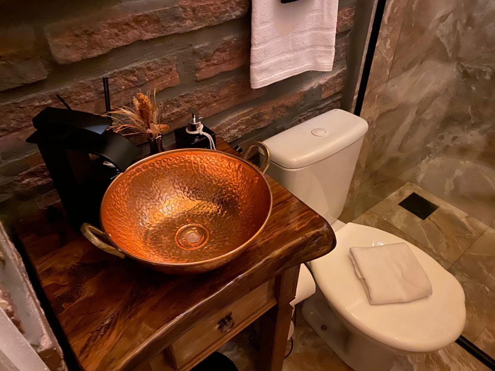 Exclusive - Localizado Proximo Do Centro Chalet Canela