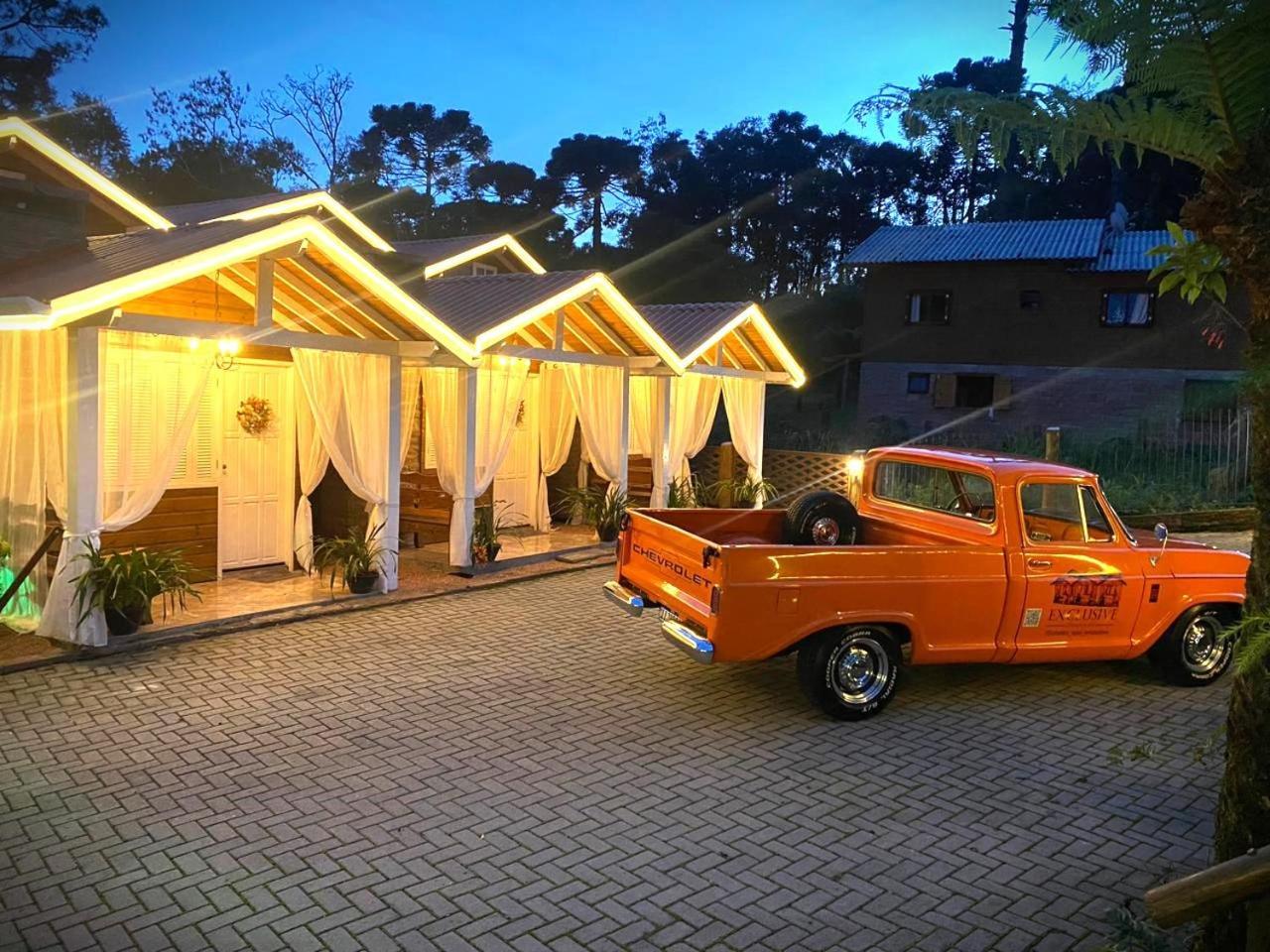 Chalet Exclusive - Localizado Proximo Do Centro